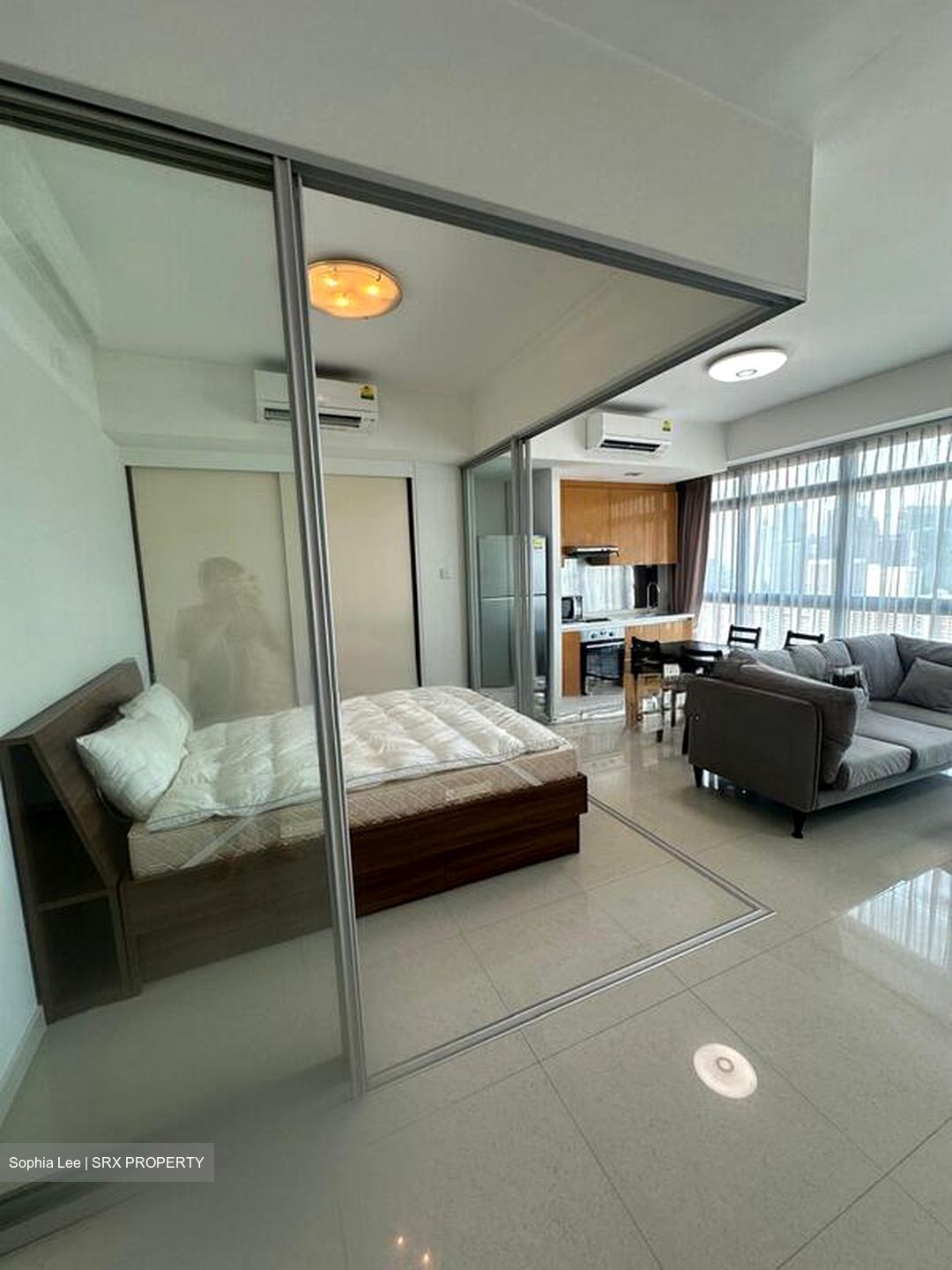 City Square Residences (D8), Condominium #522360211